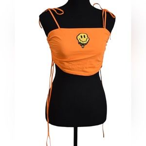 Dolls Kill Horoscopez TubeTop